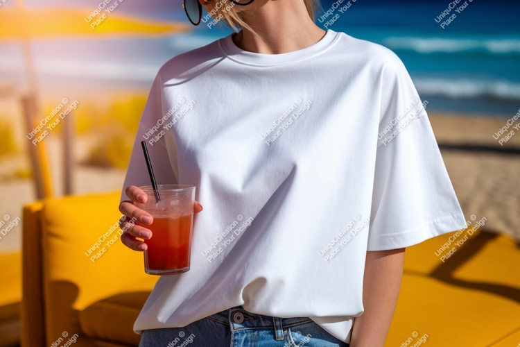 Beach Clipart Image 18