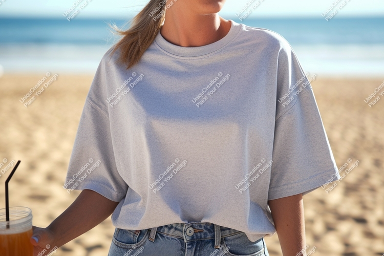 Beach Clipart Image 16