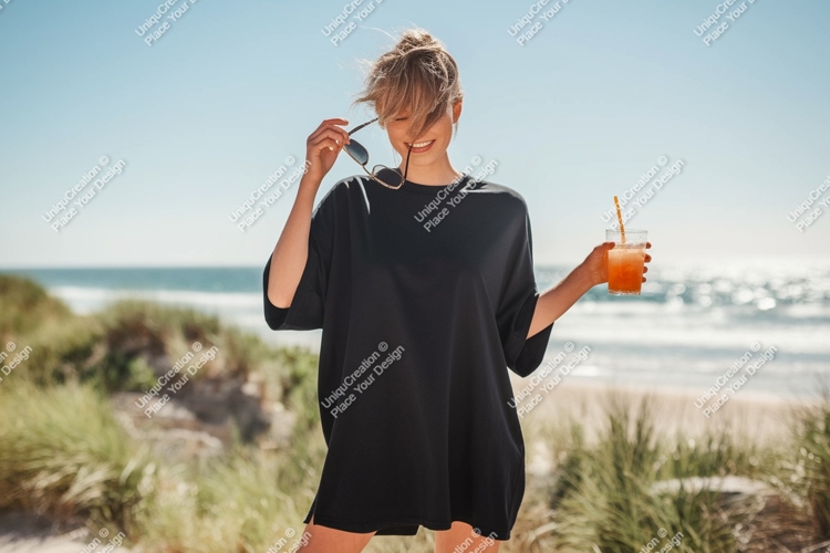 Sunglasses Clipart Image 11