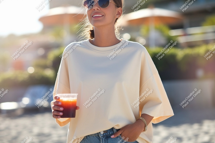 Sunglasses Clipart Image 3