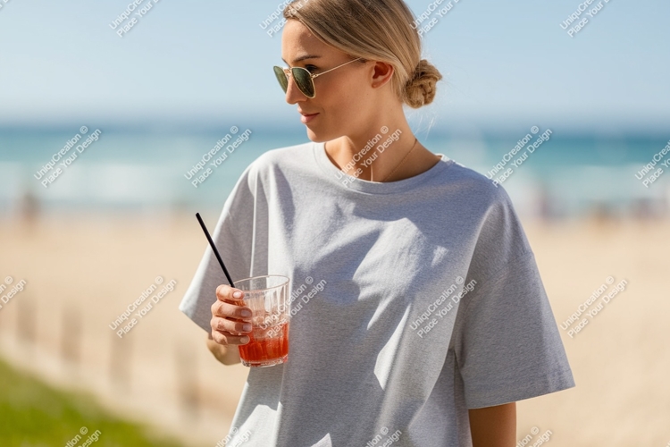 Sunglasses Clipart Image 24