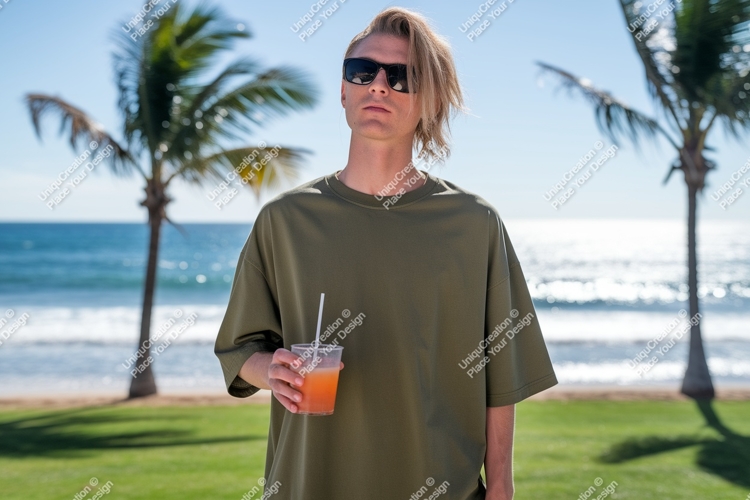 Sunglasses Clipart Image 23