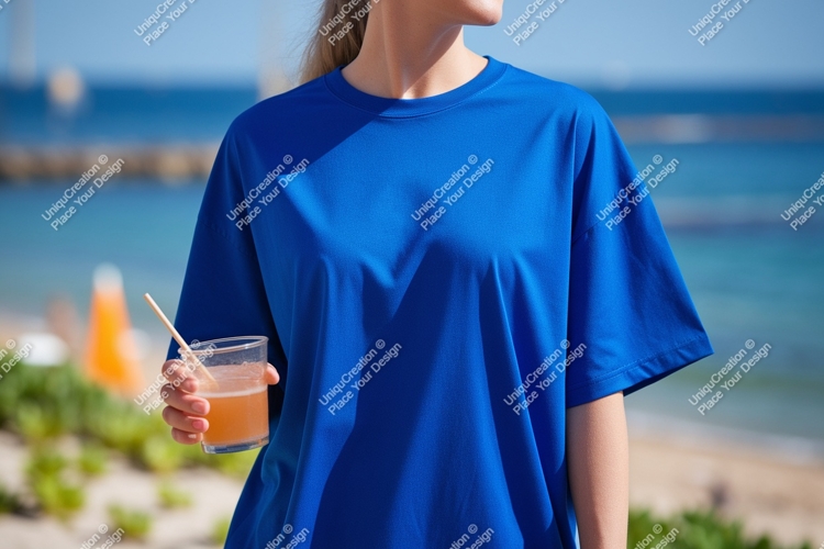 Beach Clipart Image 14