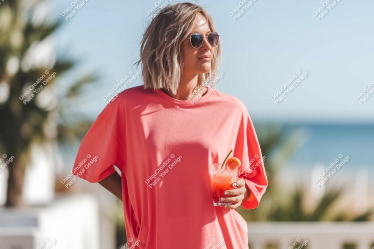 Sunglasses Clipart Image 20