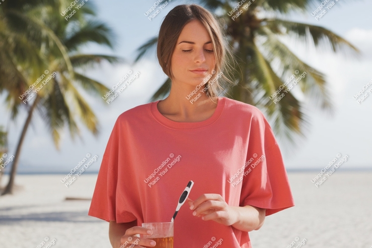 Beach Clipart Image 13