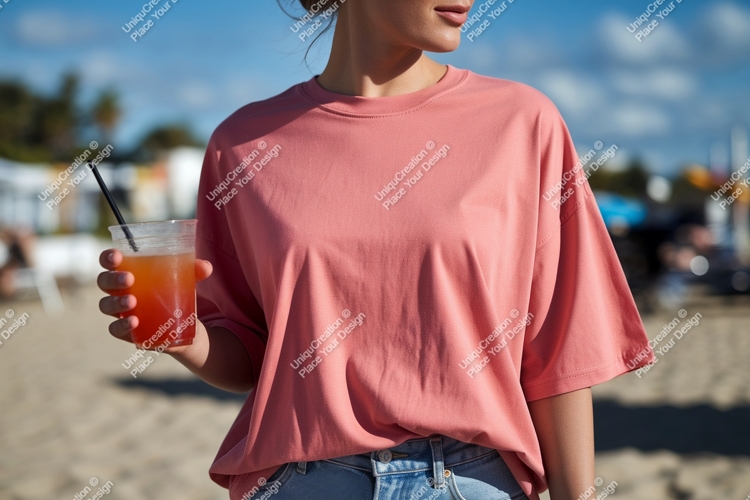 Beach Clipart Image 12