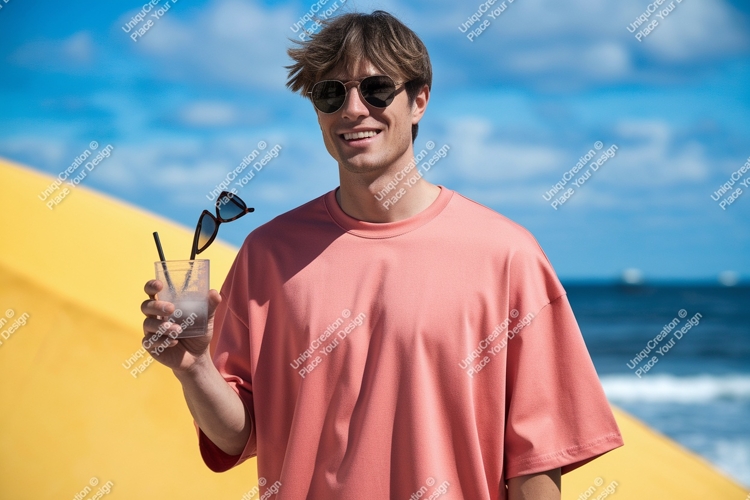 Sunglasses Clipart Image 18