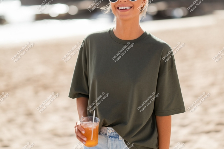 Woman Clipart Image 12