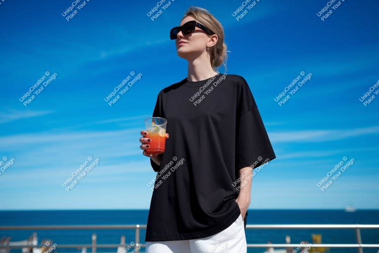 Woman Clipart Image 24