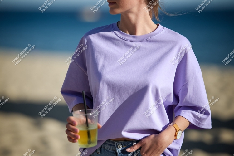 Woman Clipart Image 21