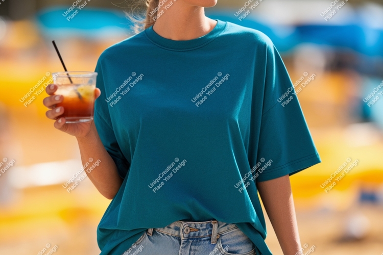 Beach Clipart Image 20