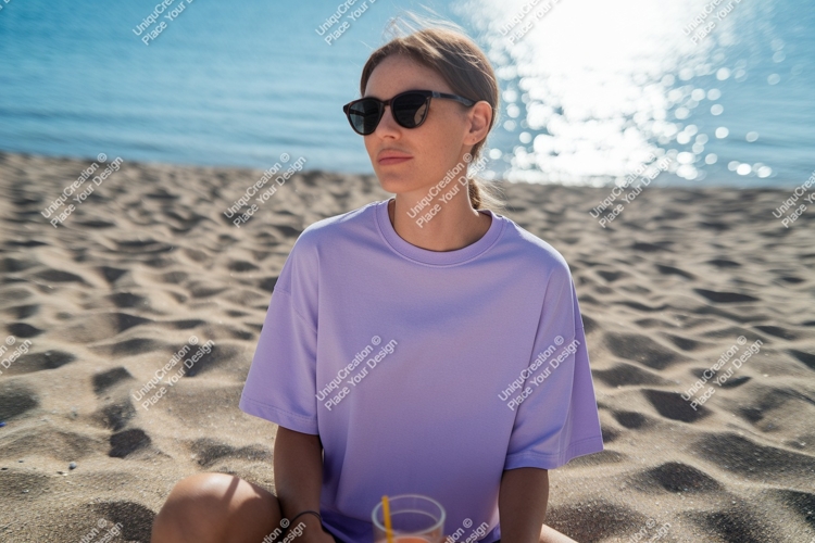 Sunglasses Clipart Image 9