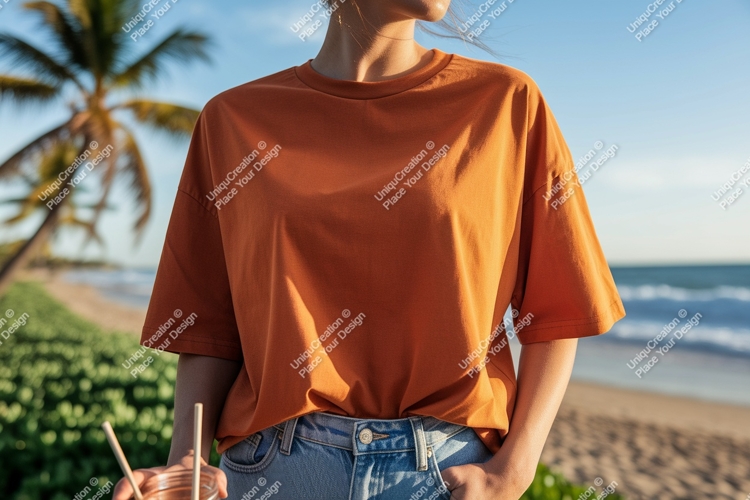 Beach Clipart Image 20