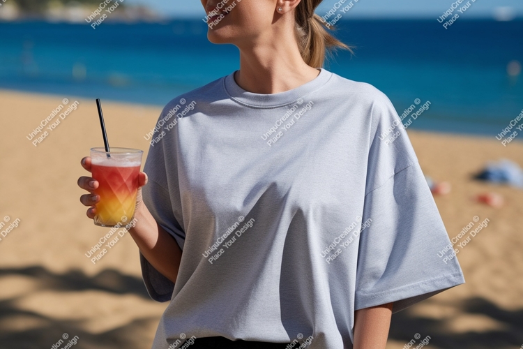 Woman Clipart Image 13