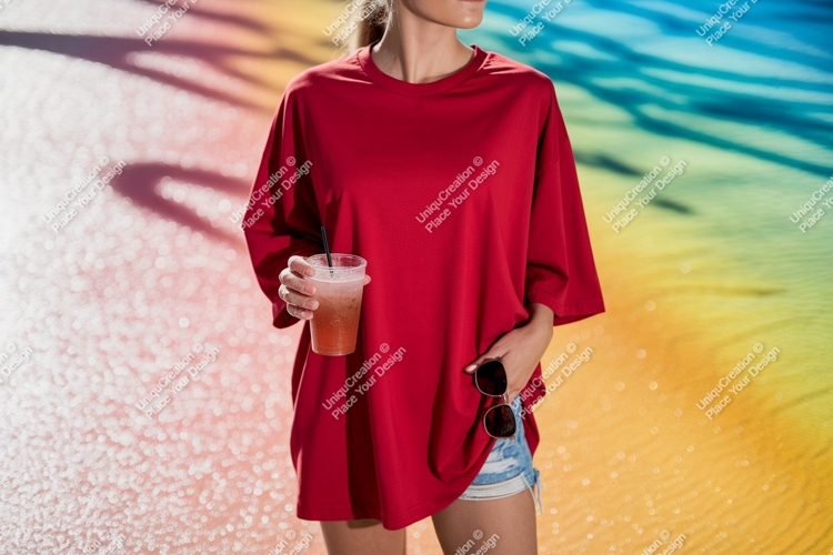 Woman Clipart Image 6