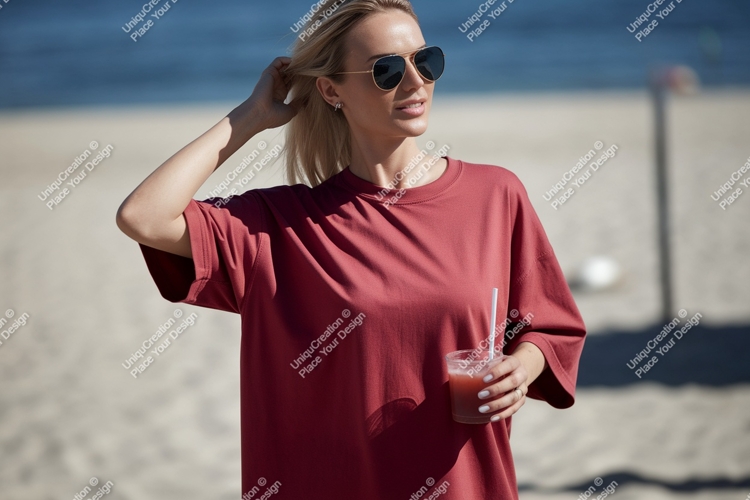 Beach Clipart Image 20