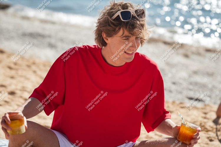 Beach Clipart Image 19