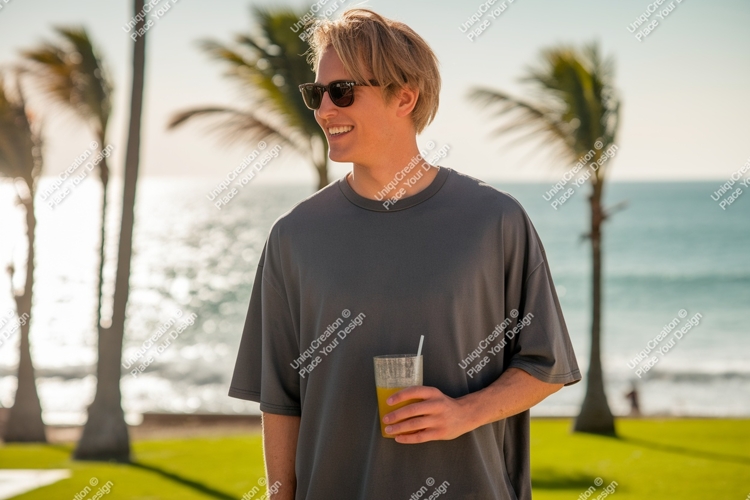 Beach Clipart Image 8