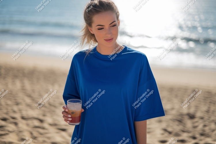 Beach Clipart Image 4