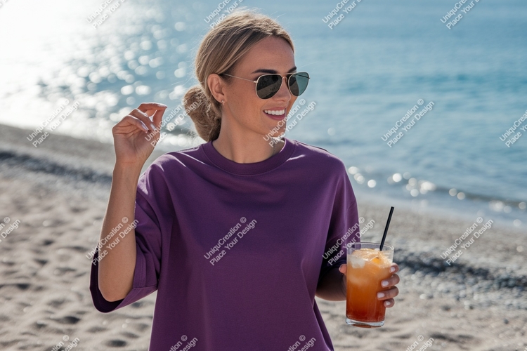 Beach Clipart Image 23