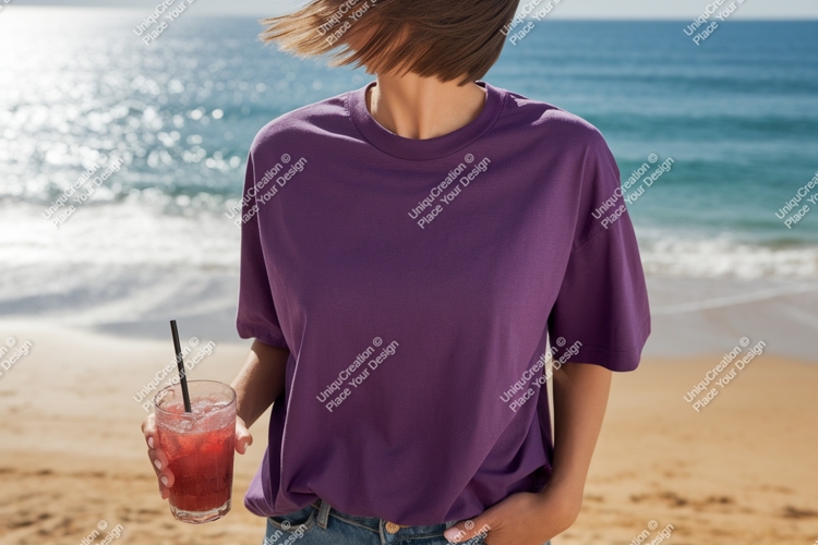 Beach Clipart Image 22