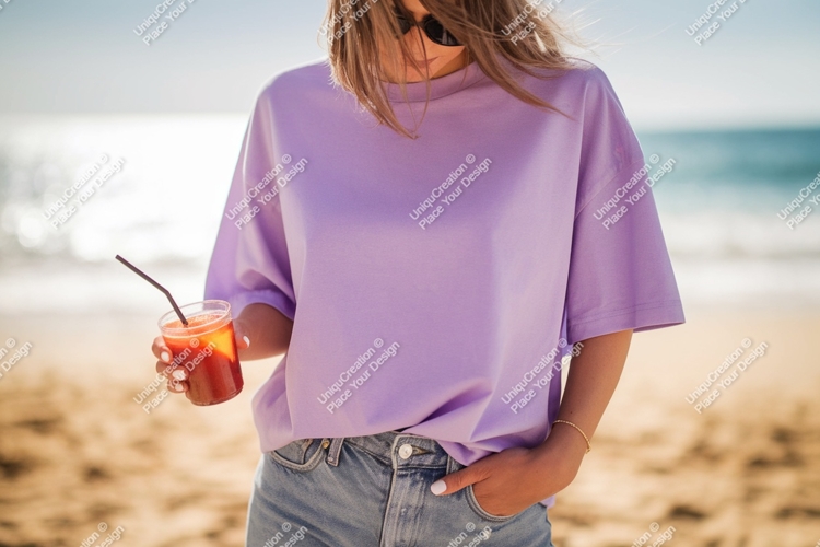 Beach Clipart Image 12