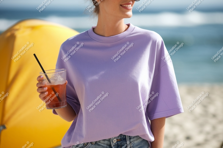 Beach Clipart Image 11