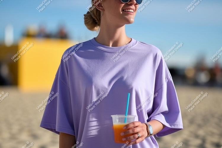 Woman Clipart Image 12