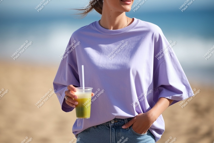Beach Clipart Image 9