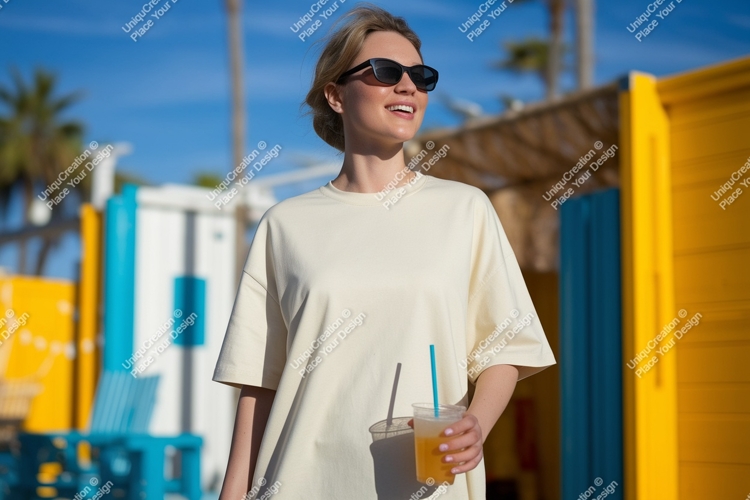 Woman Clipart Image 11