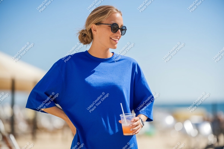 Beach Clipart Image 8