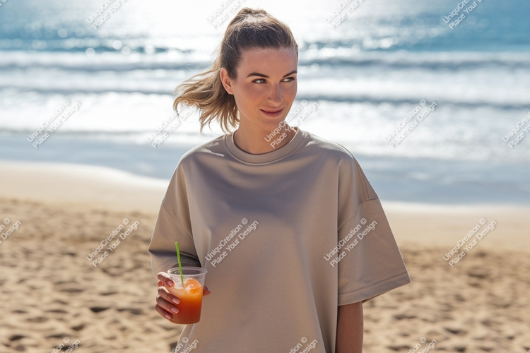 Sand Clipart Image 11
