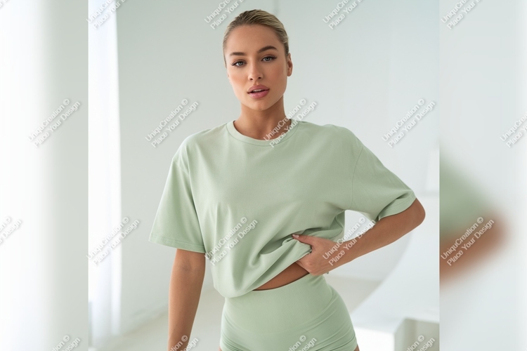 Fitness Clipart Image 4