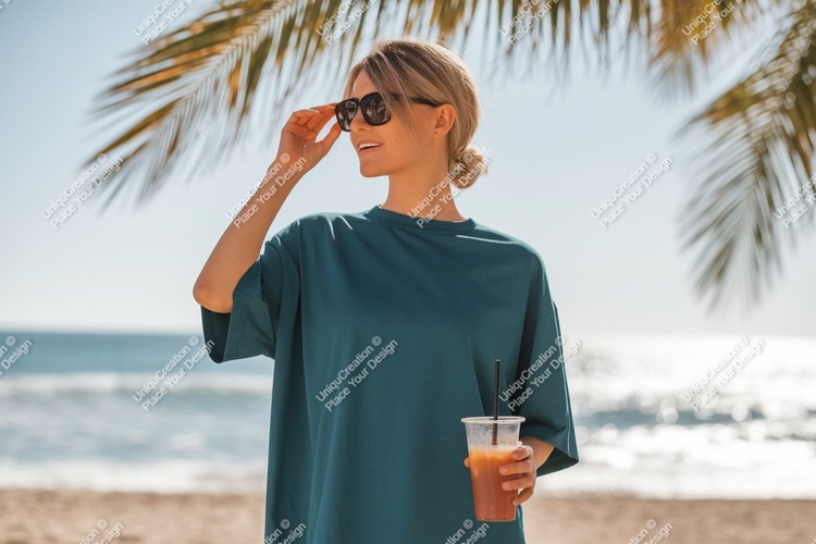 Beach Clipart