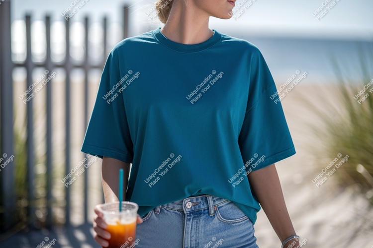 Beach Clipart Image 23