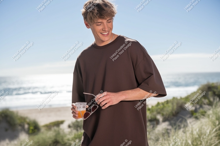 Beach Clipart Image 9