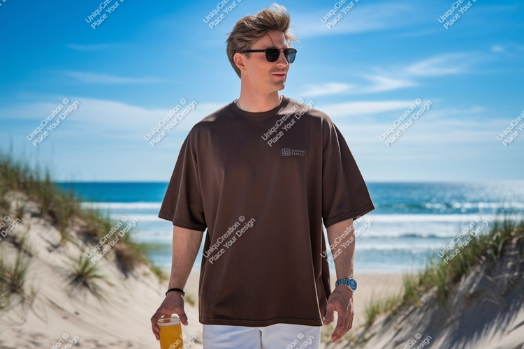 Beach Clipart Image 8