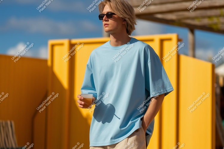 Sunglasses Clipart Image 3