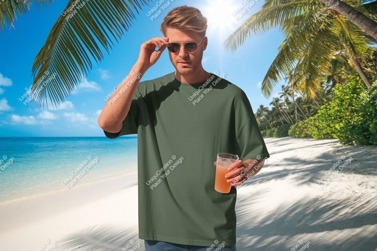 Beach Clipart Image 18