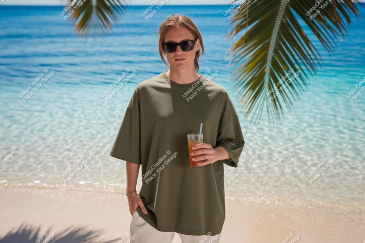 Sand Clipart Image 5