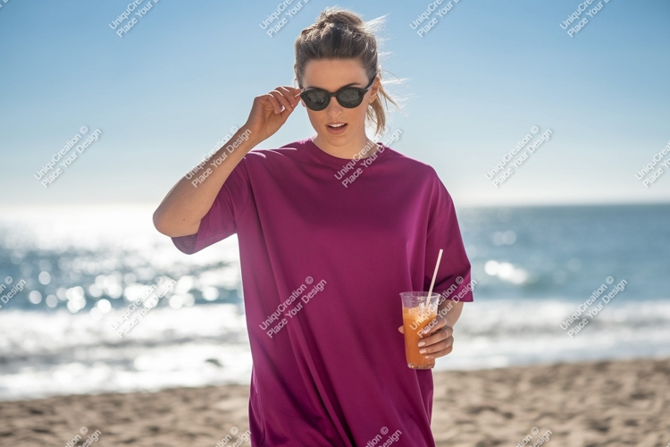 Beach Clipart Image 17