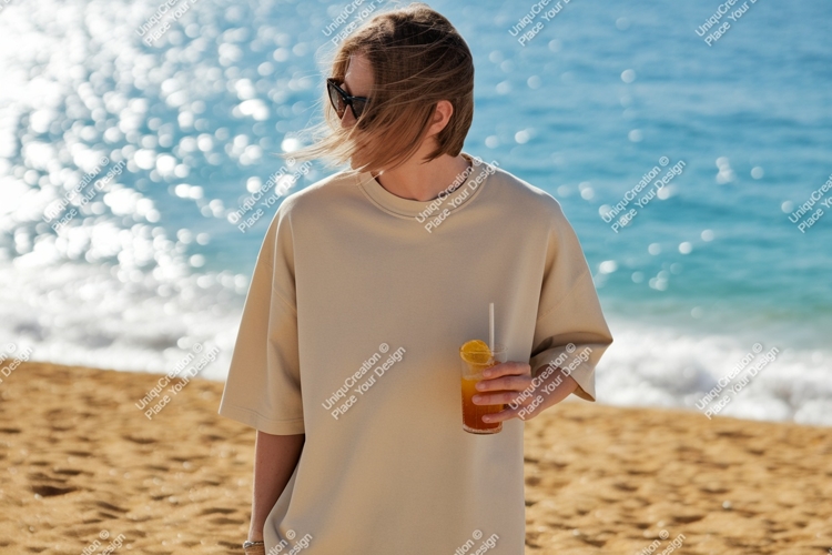 Beach Clipart Image 16
