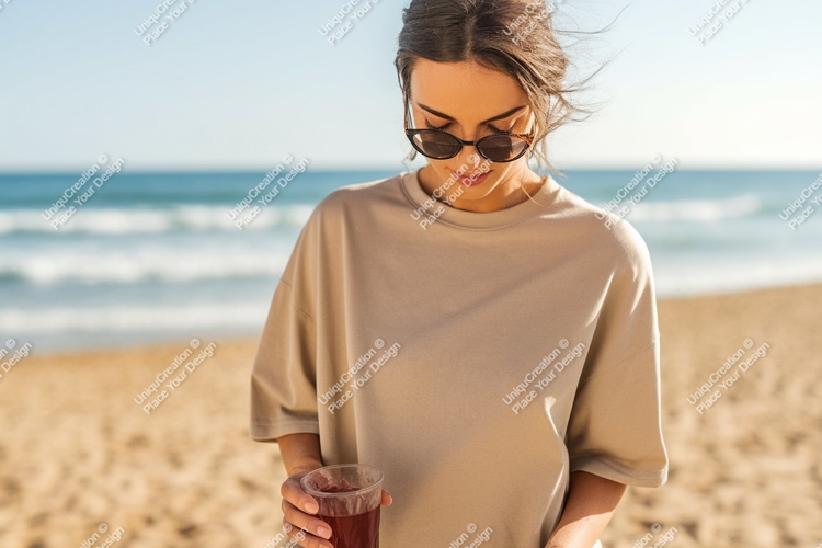 Sand Clipart Image 7