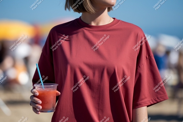 Beach Clipart Image 10