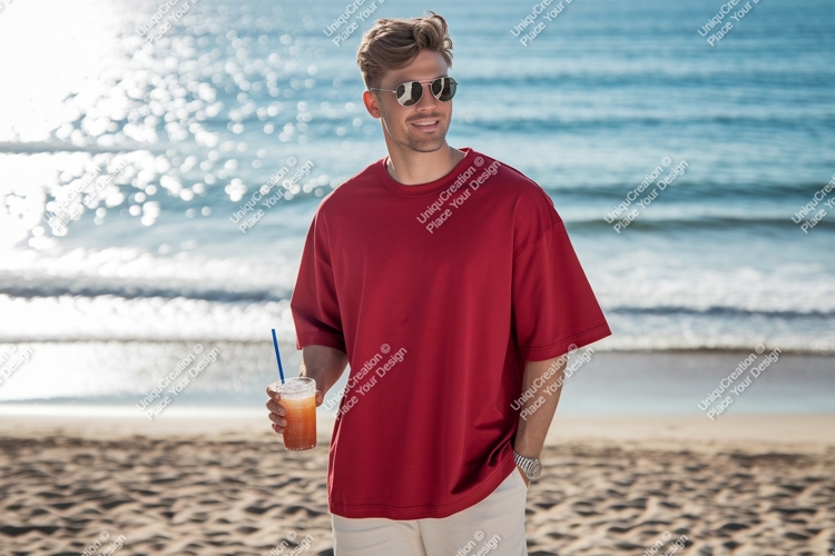 Beach Clipart Image 7