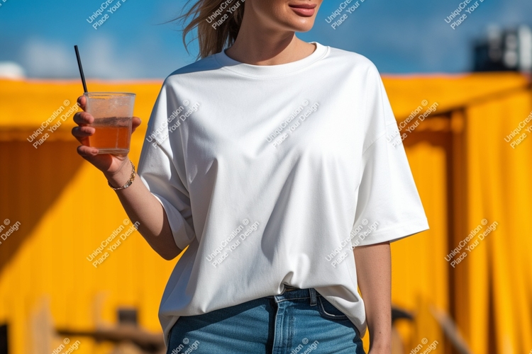 Woman Clipart Image 16