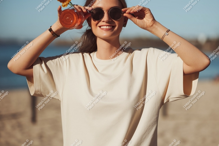 Woman Clipart Image 14