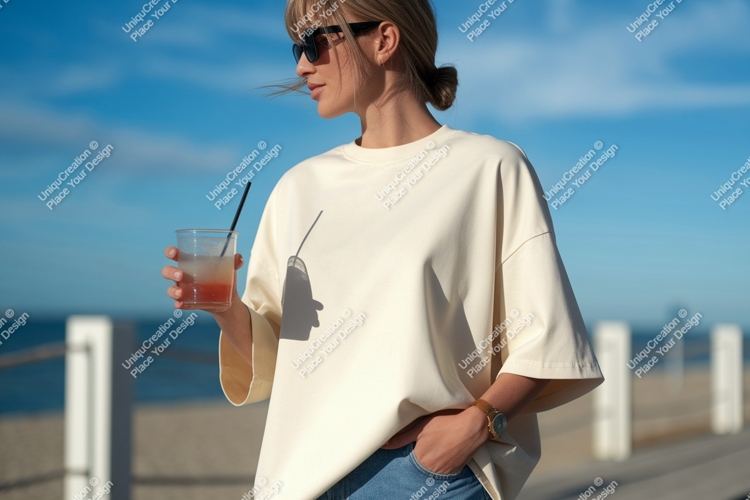 Beach Clipart Image 4