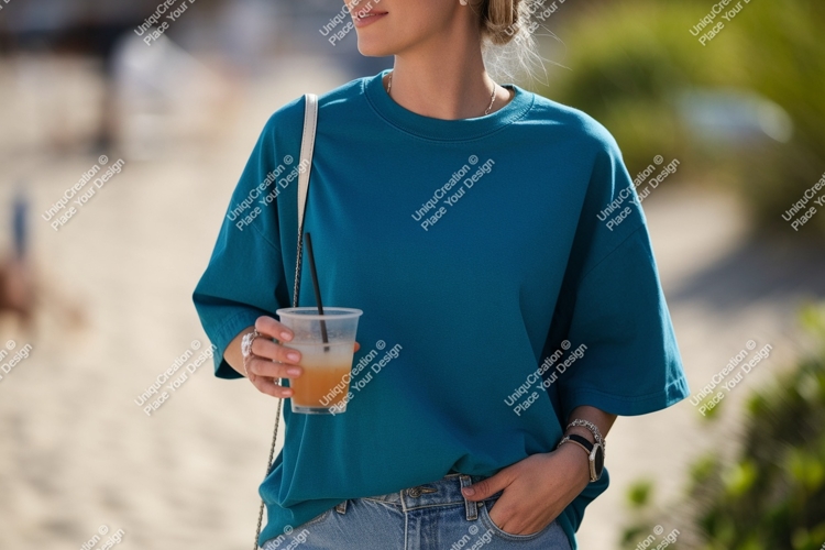 Woman Clipart Image 10