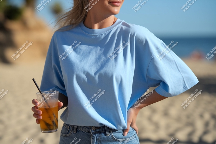 Woman Clipart Image 5